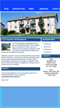 Mobile Screenshot of apartmentsindekalb.com